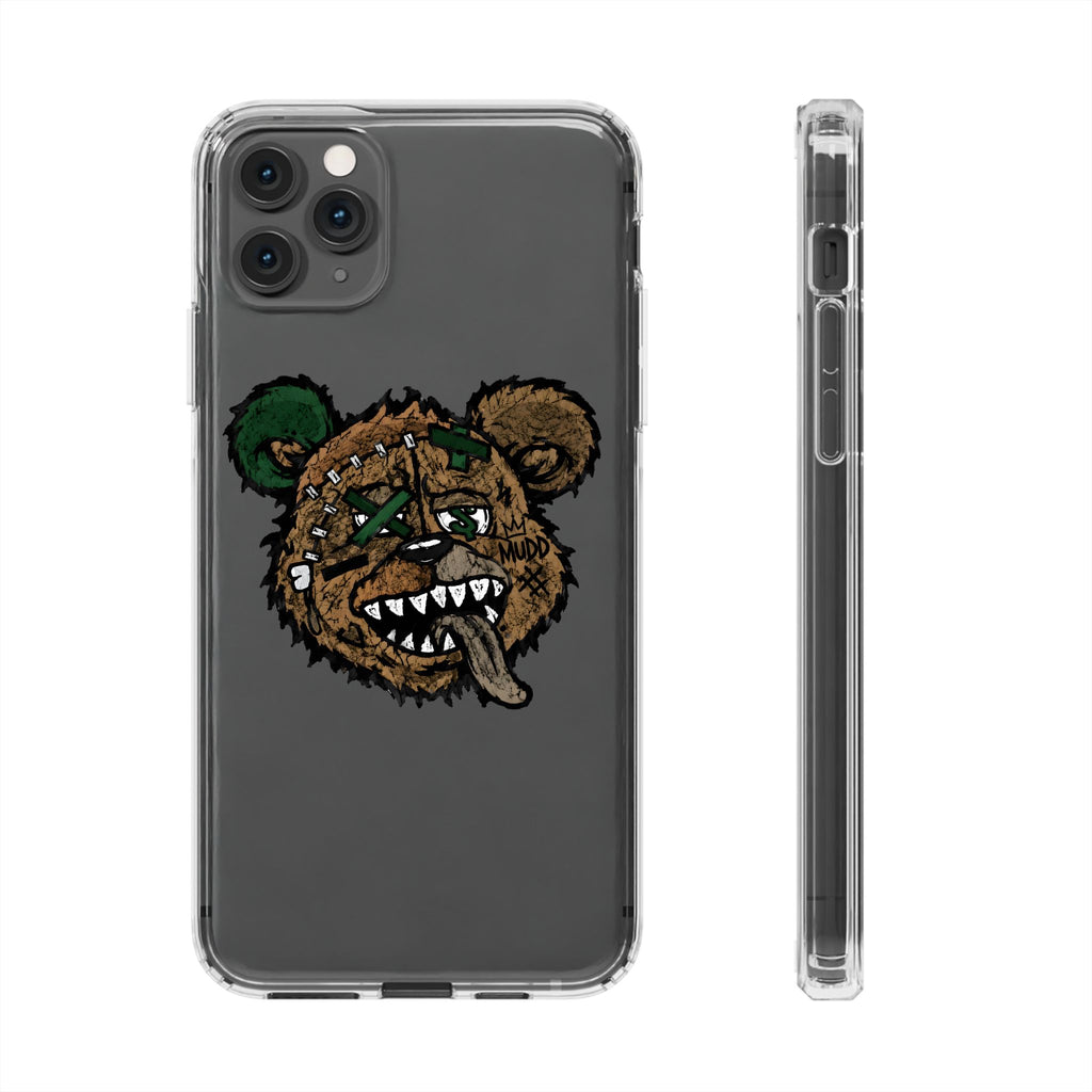 BEAR CASE