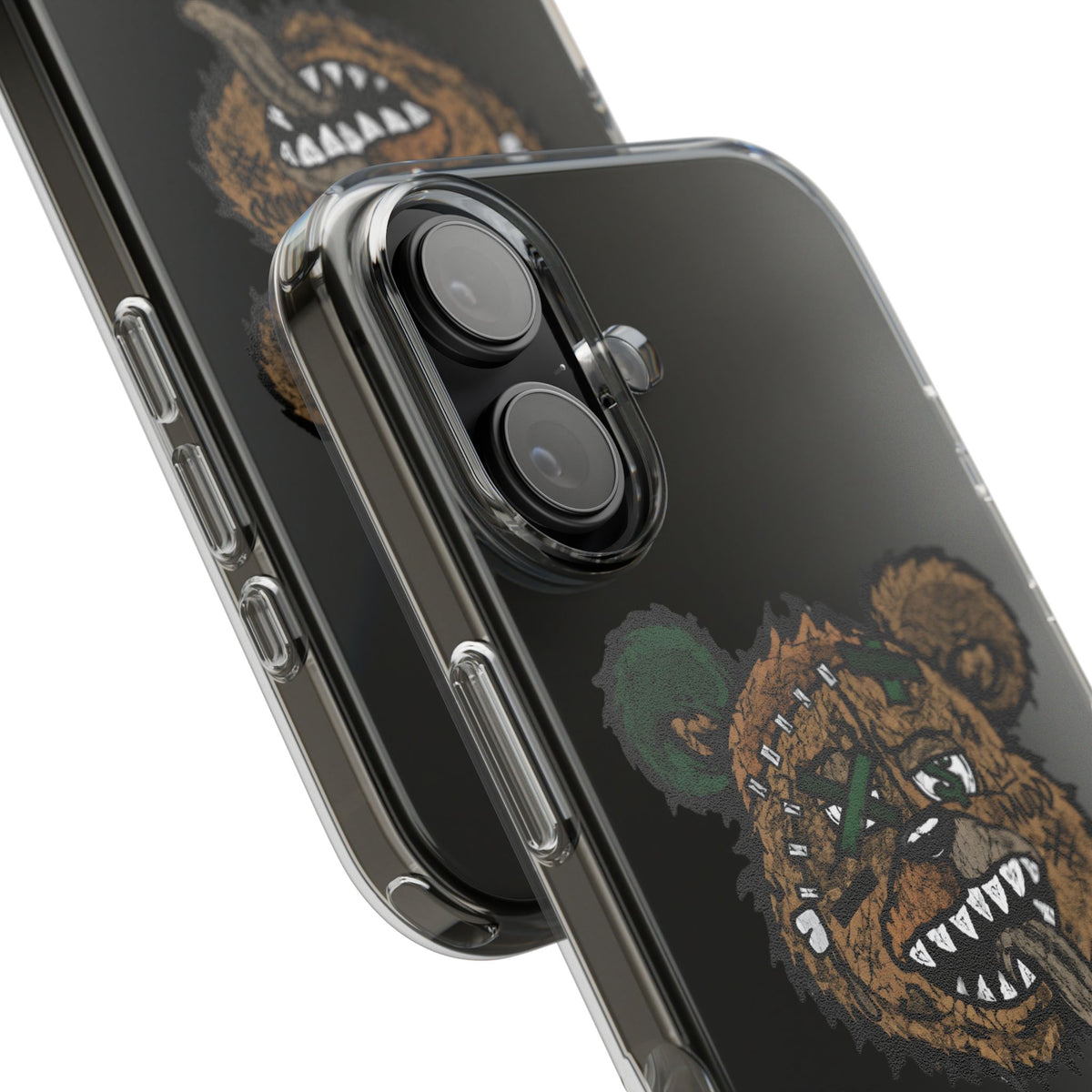 BEAR CASE