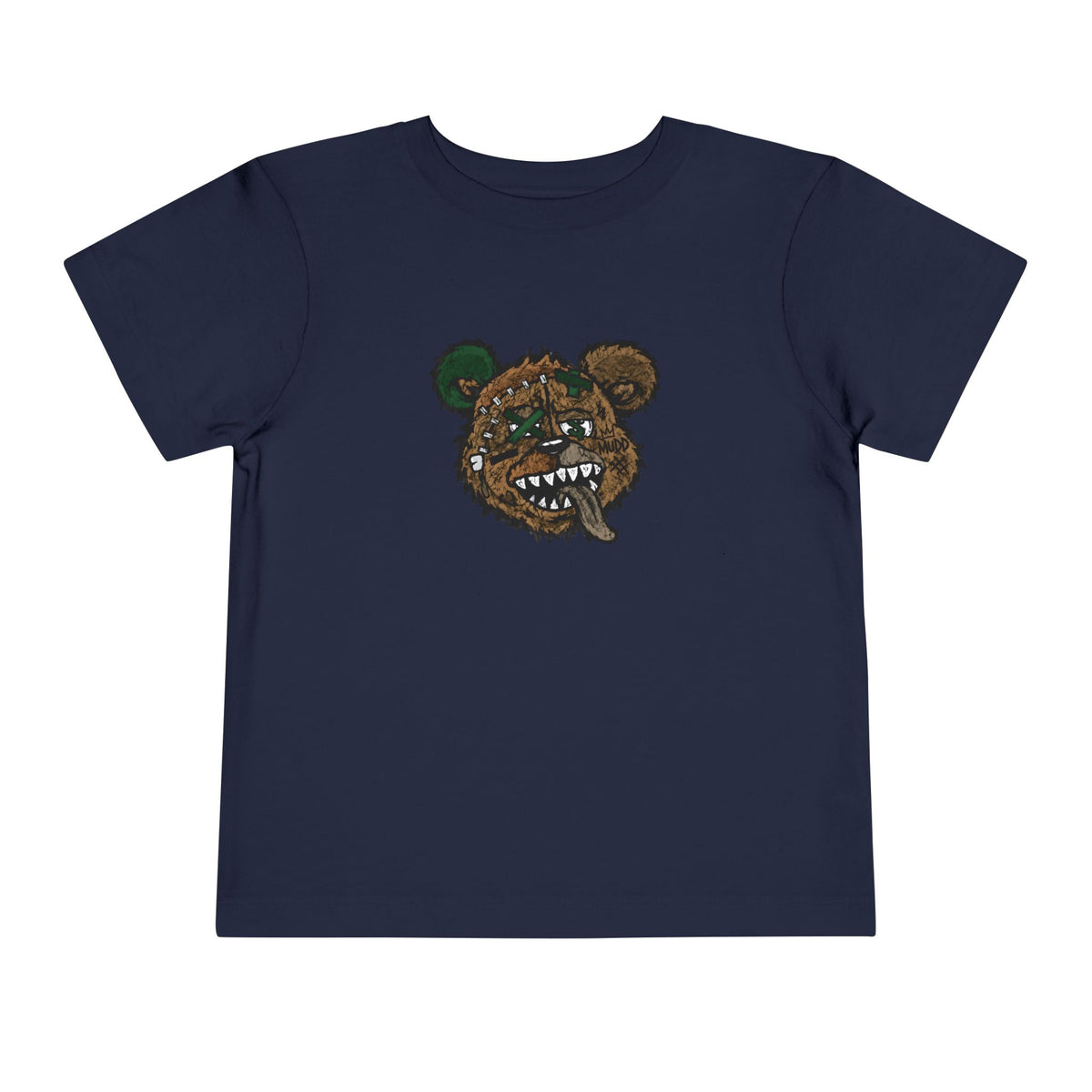 BEAR TEE - TODDLER