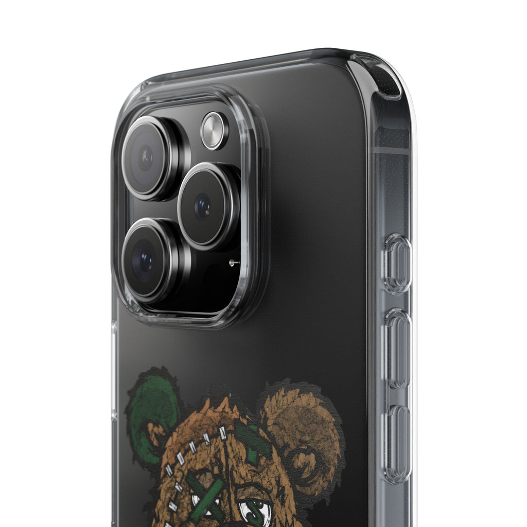 BEAR CASE