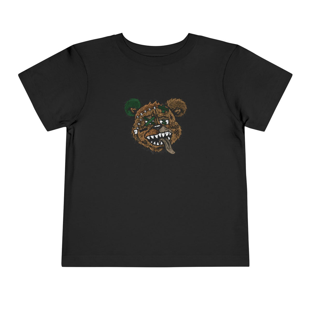 BEAR TEE - TODDLER