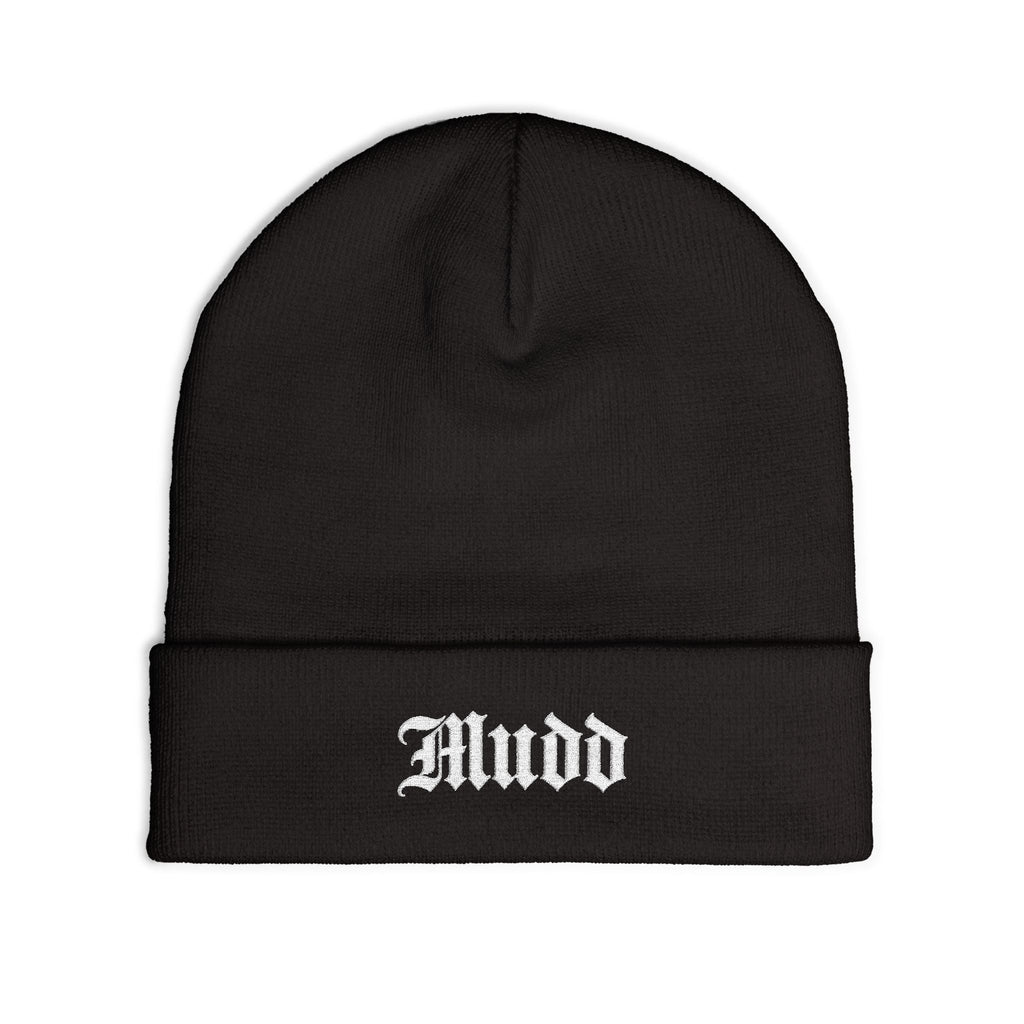 MUDD BEANIE