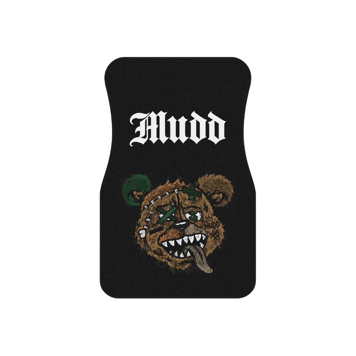 CAR MATS