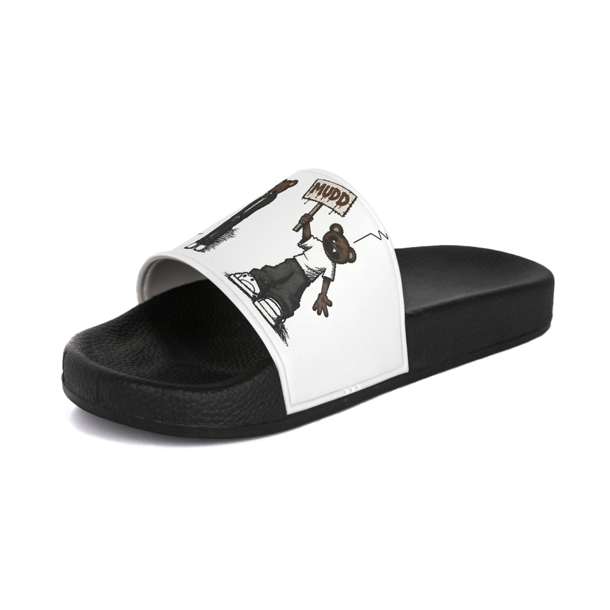 LIFESTYLE SLIDES - MENS