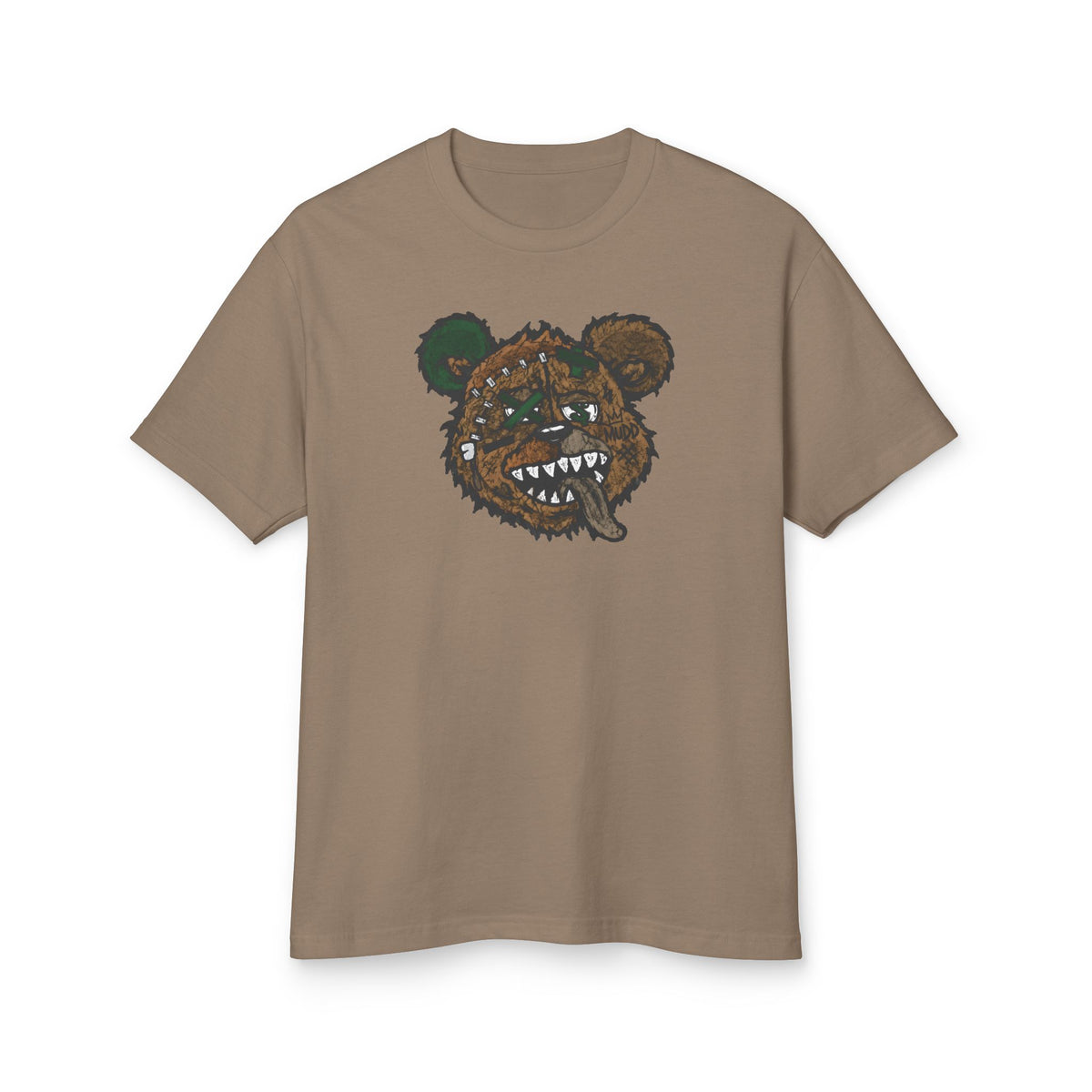 BEAR TEE