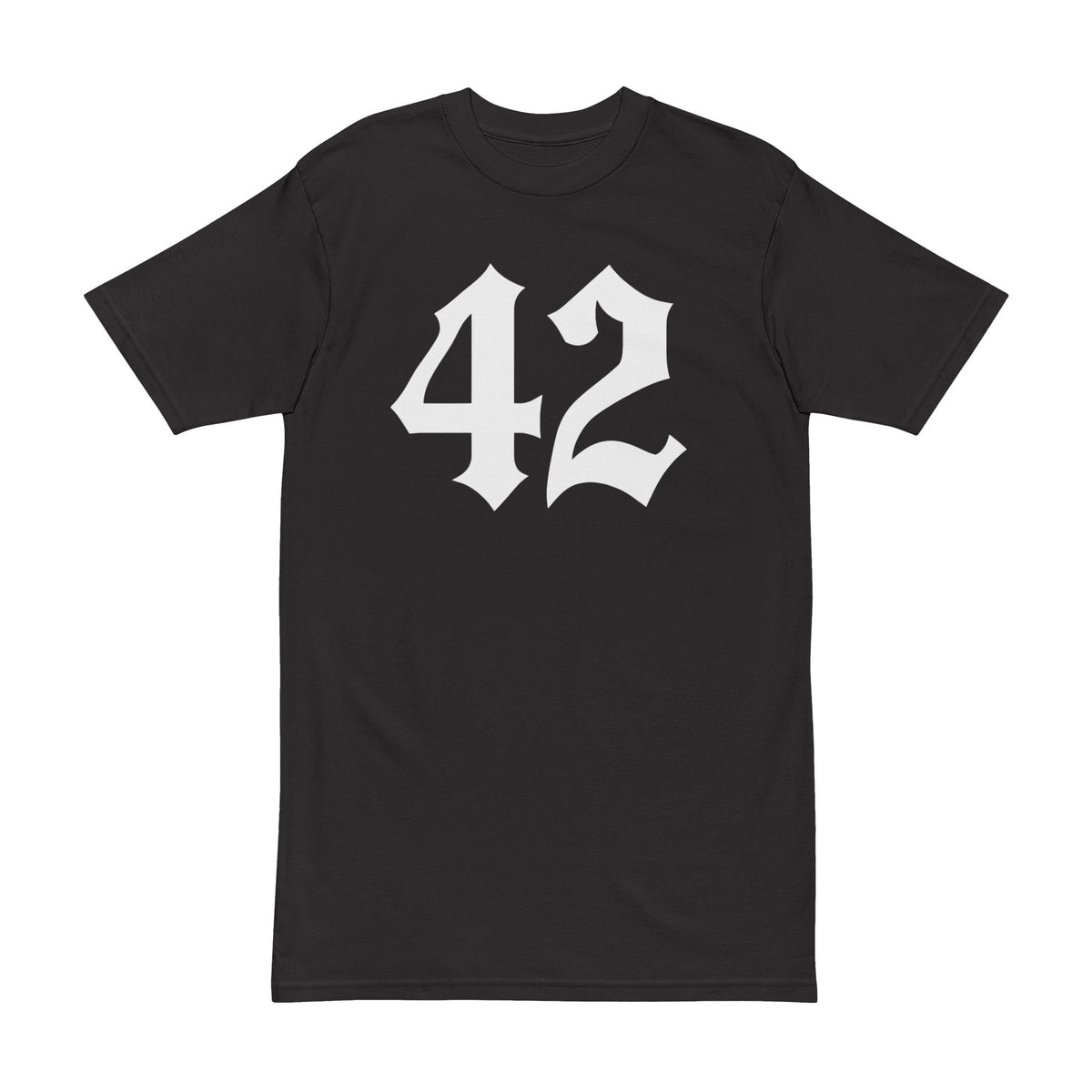 42 TEE