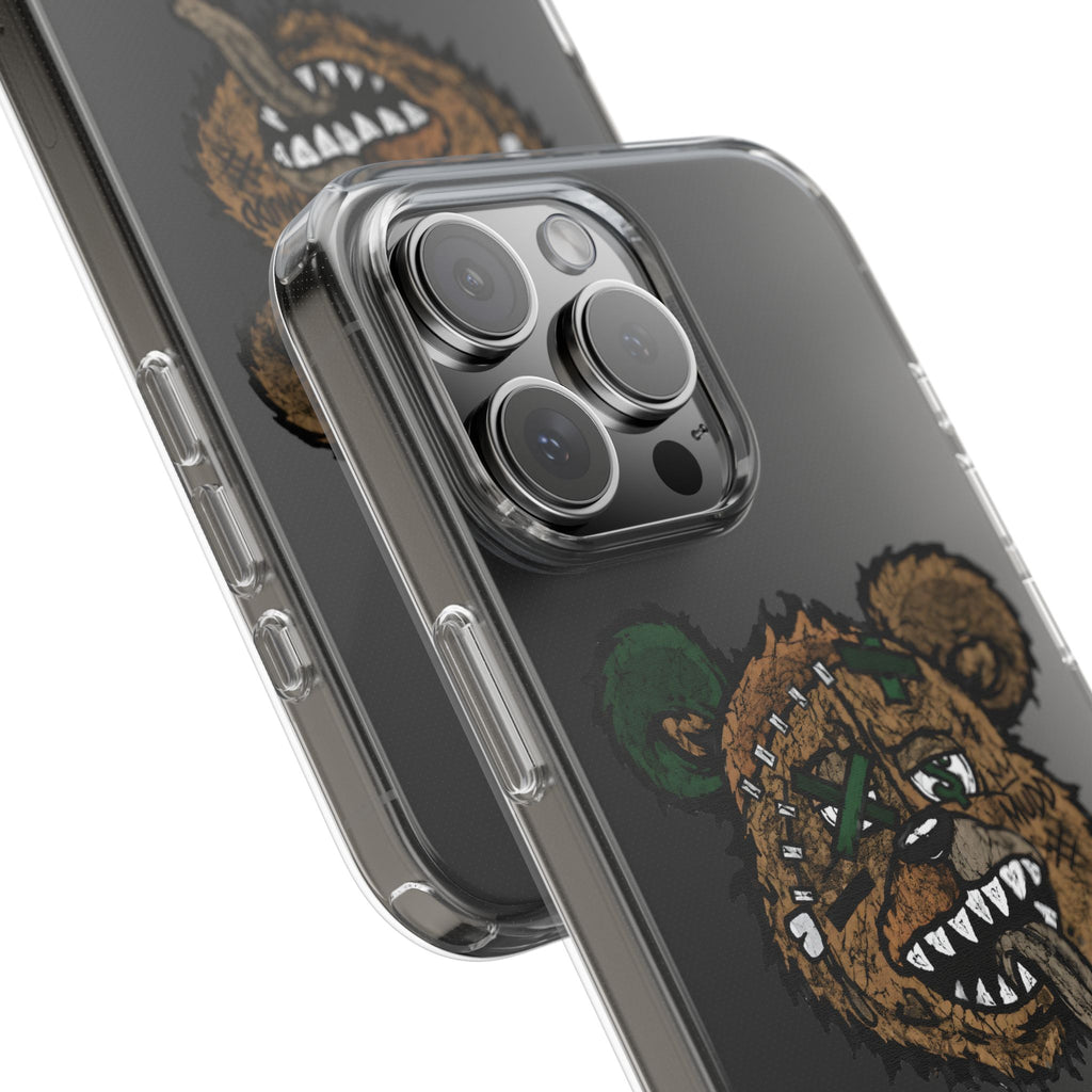 BEAR CASE