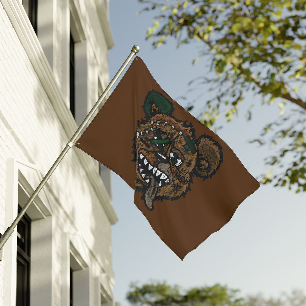 BEAR FLAG