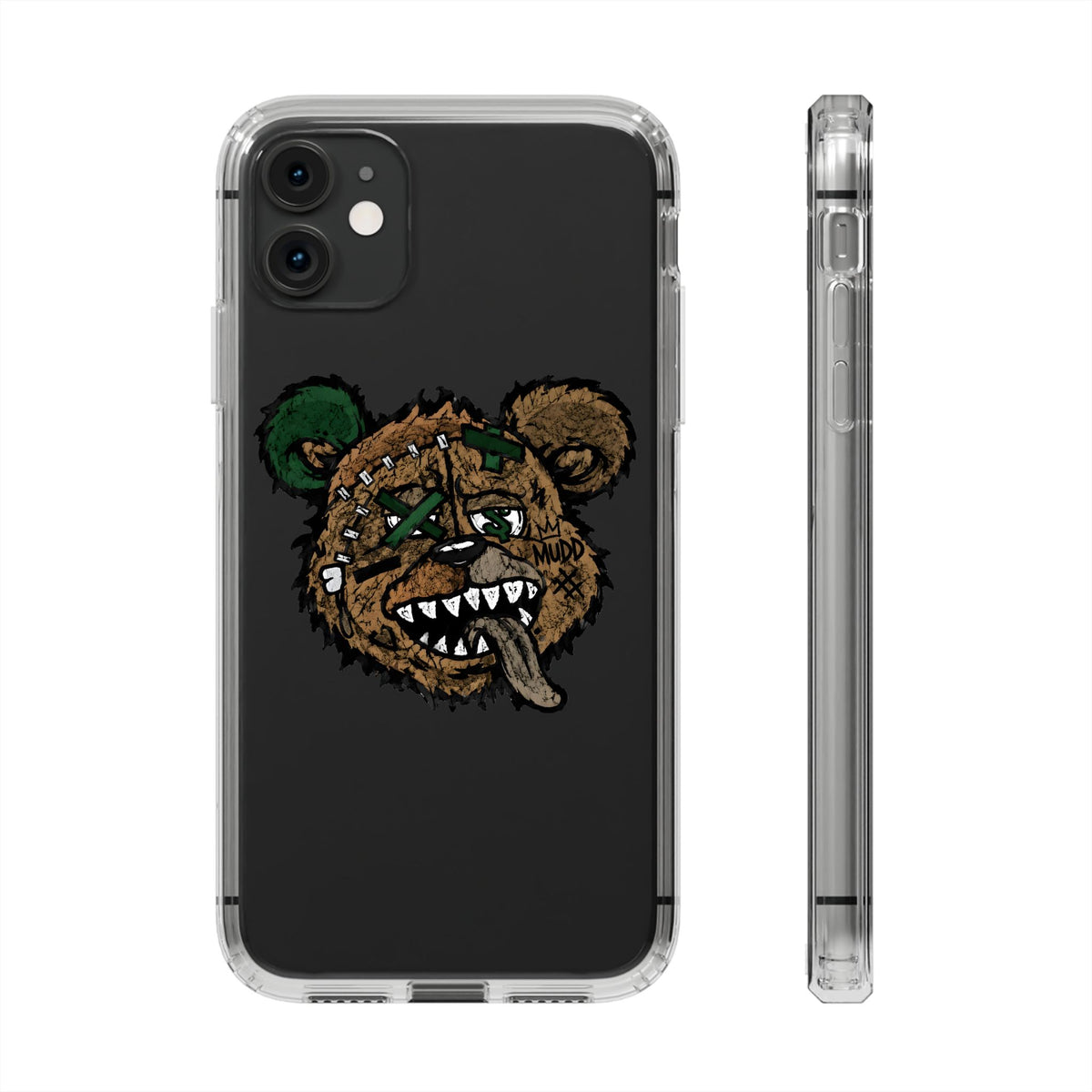 BEAR CASE