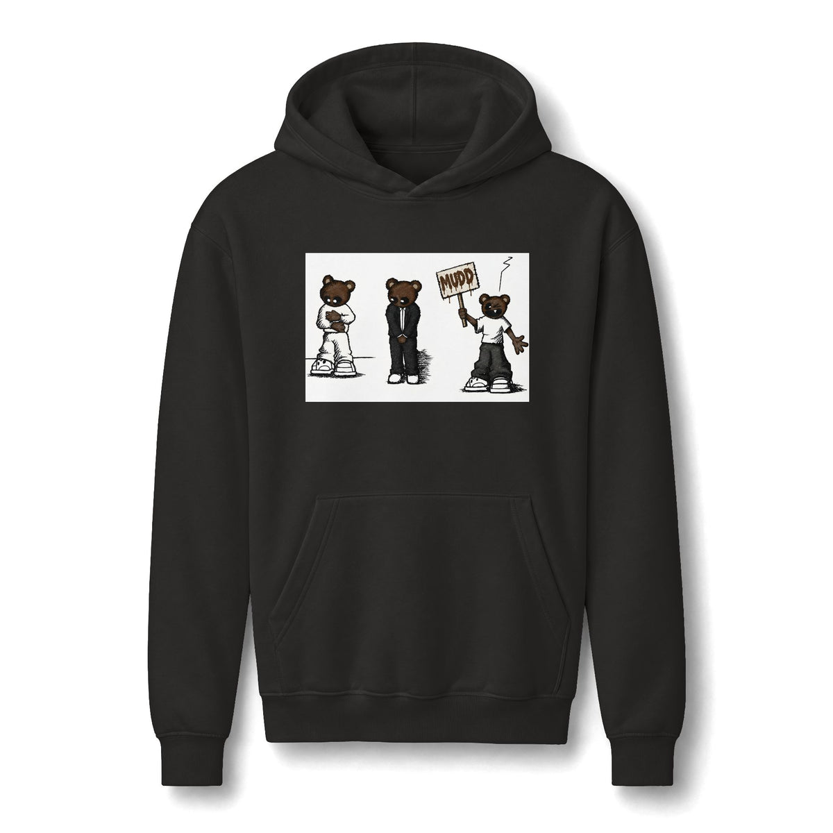 LIFESTYLE HOODIE