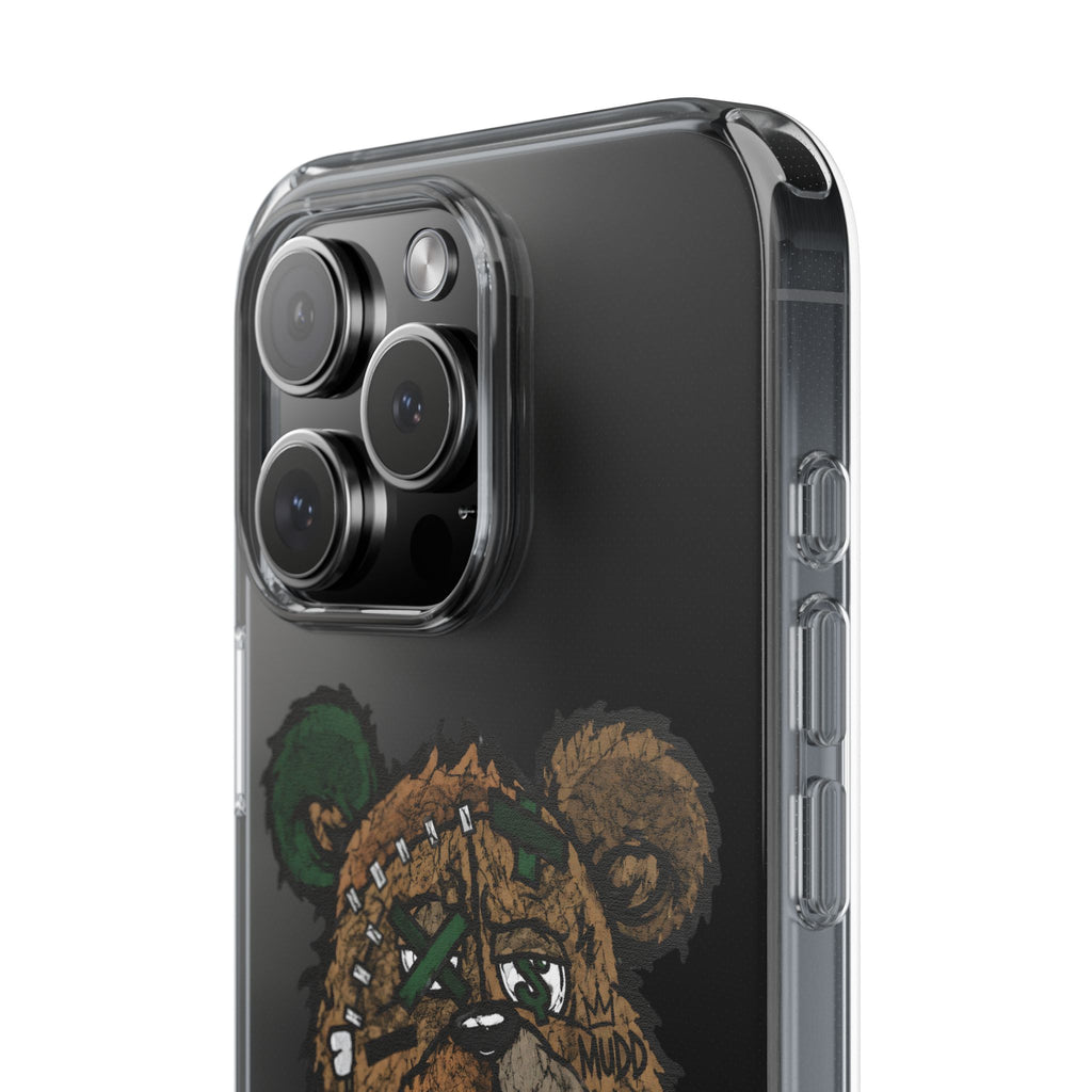 BEAR CASE