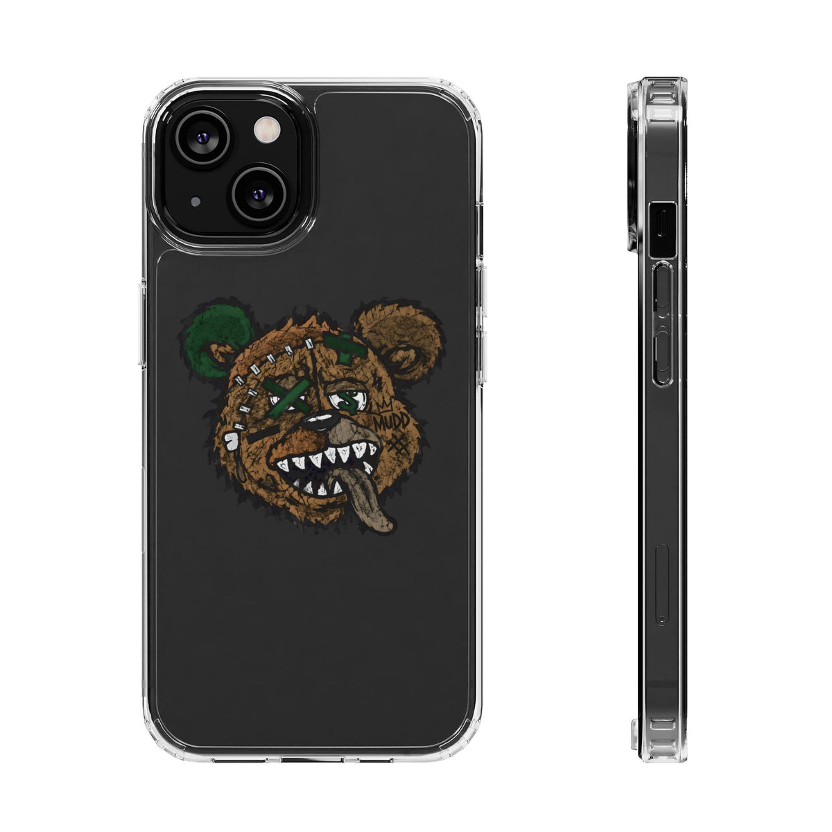 BEAR CASE