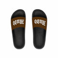 MUDD SLIDES - MEN