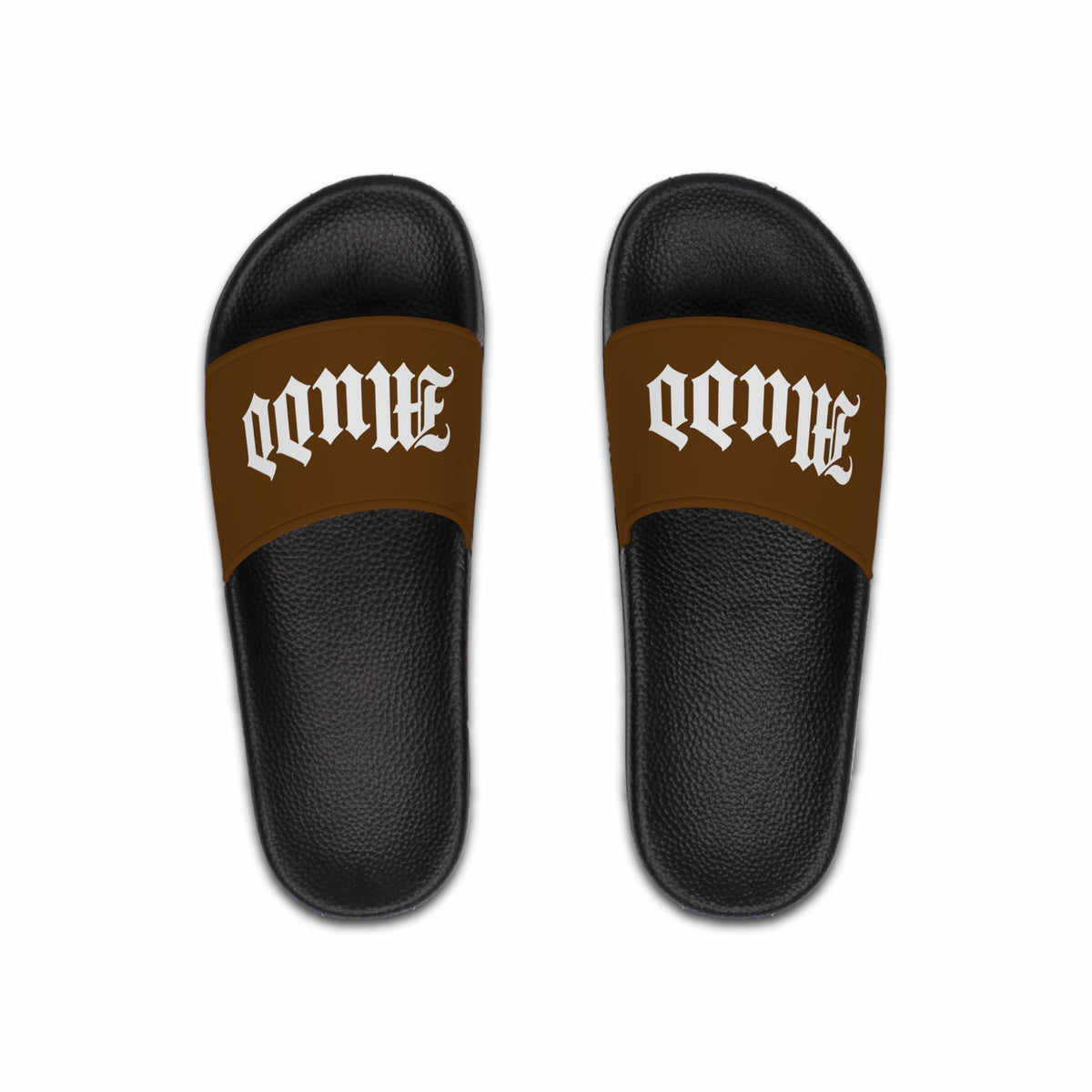 MUDD SLIDES - MEN