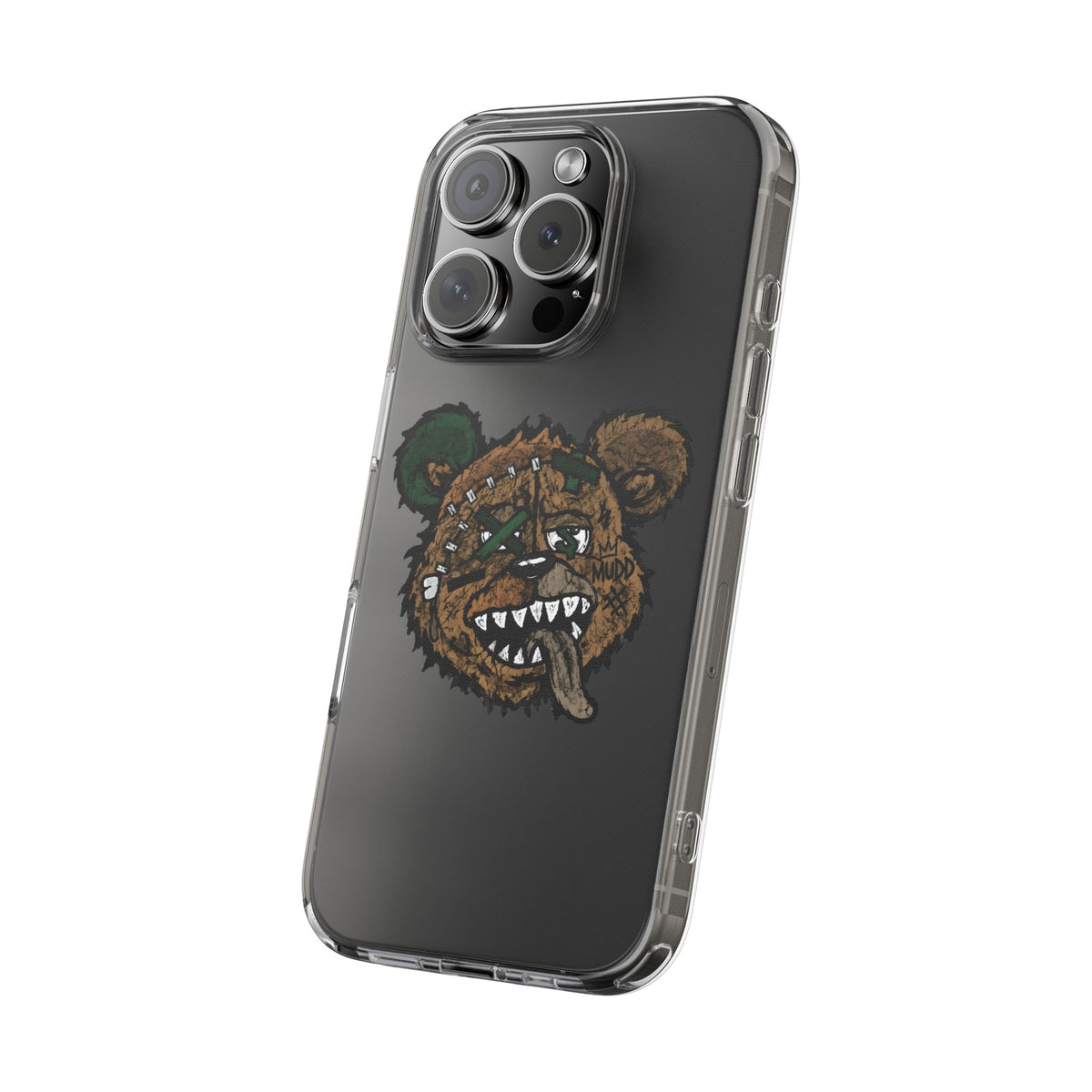 BEAR CASE