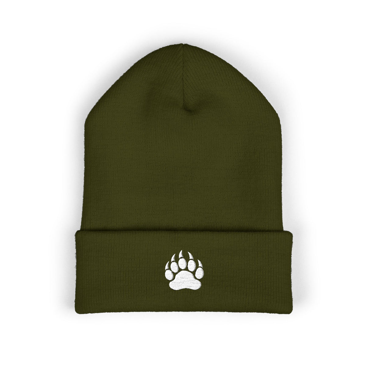 PAW BEANIE