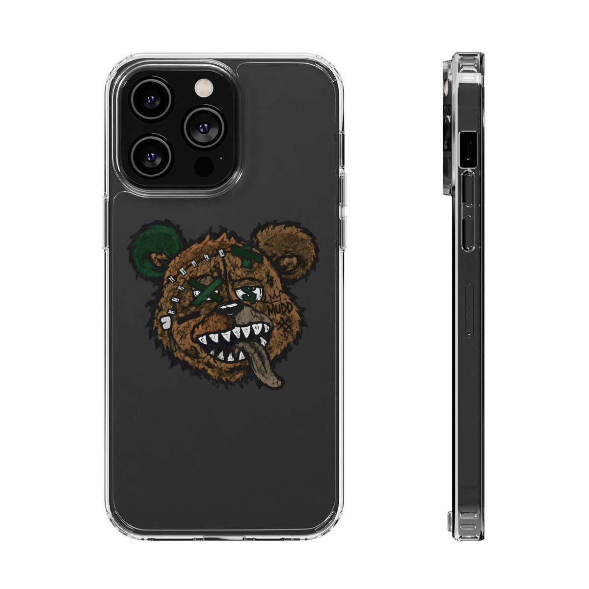 BEAR CASE