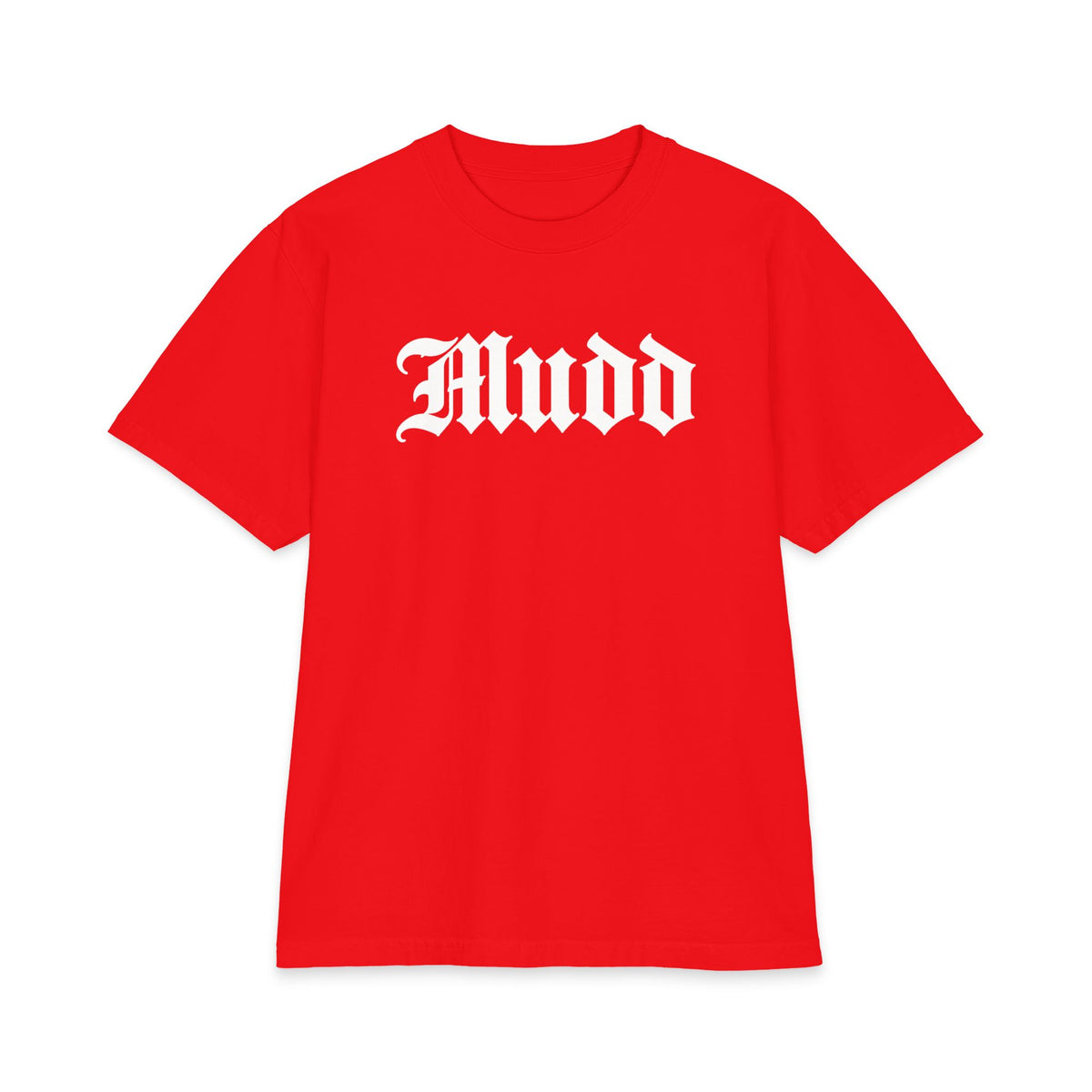 MUDD TEE