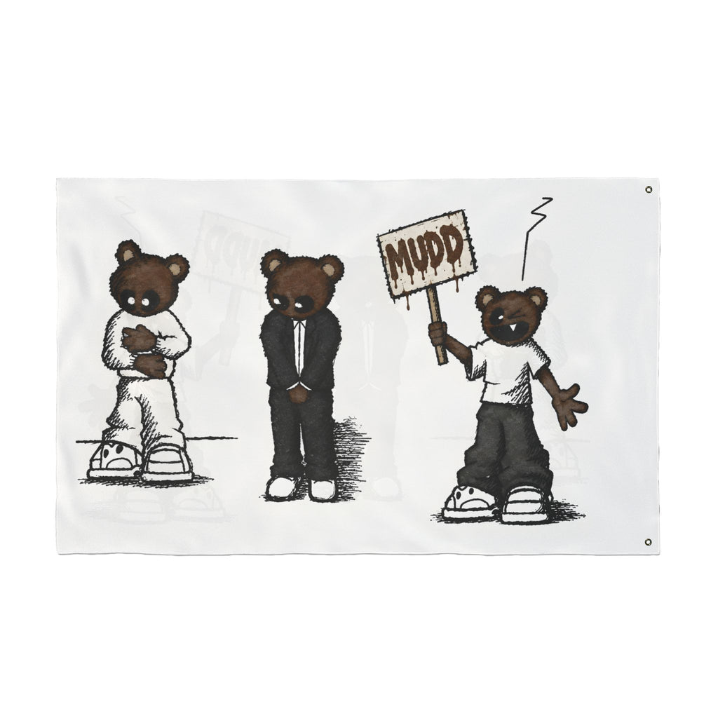 LIFESTYLE FLAG