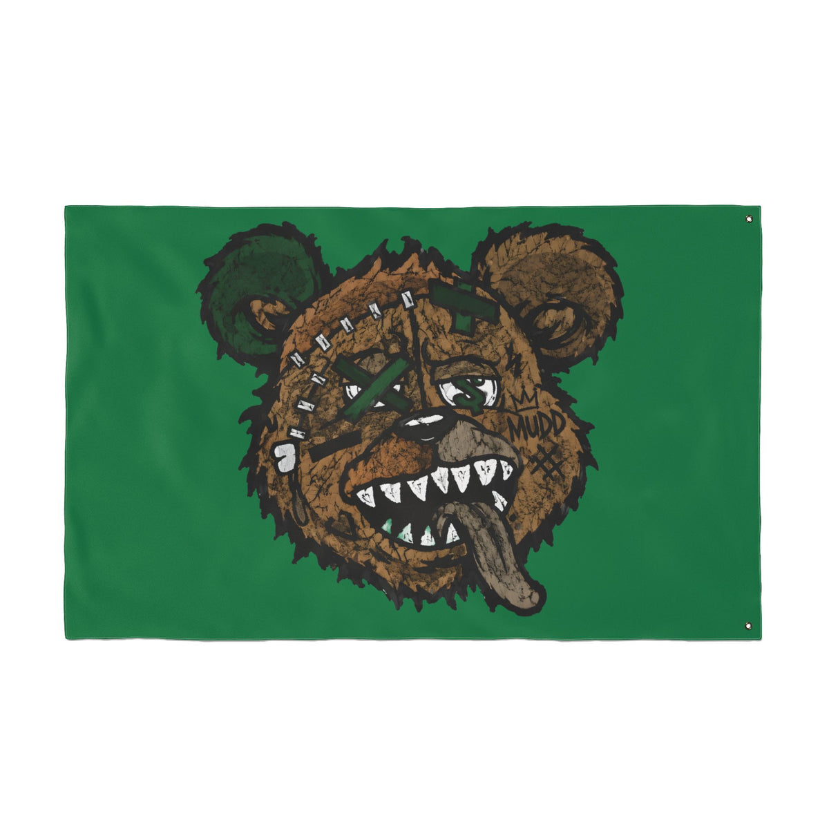 BEAR FLAG