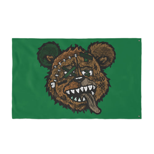 BEAR FLAG