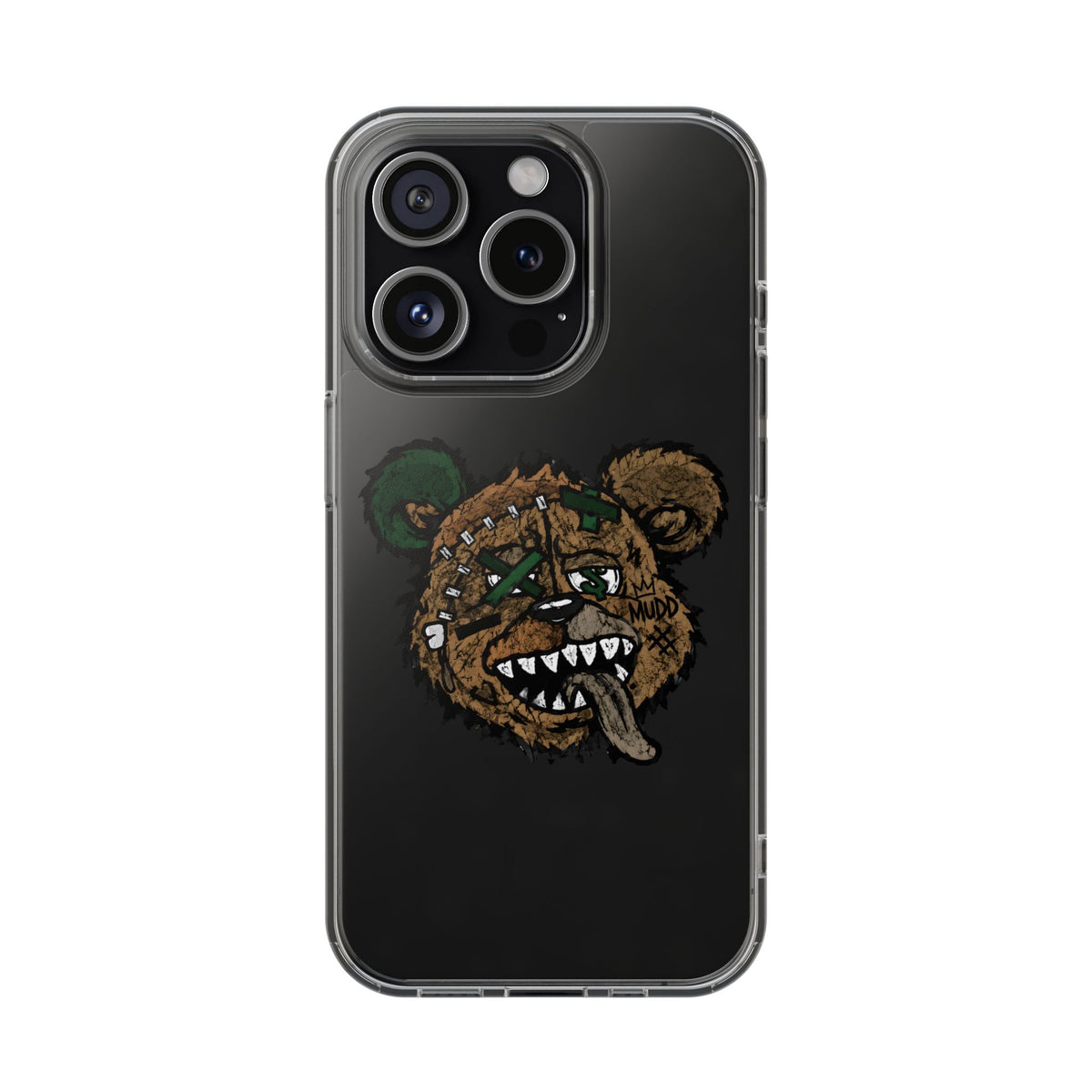 BEAR CASE