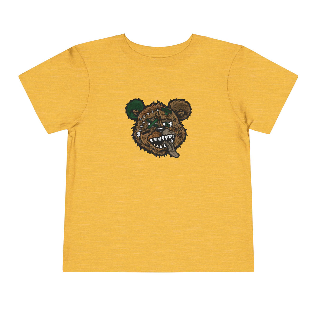 BEAR TEE - TODDLER