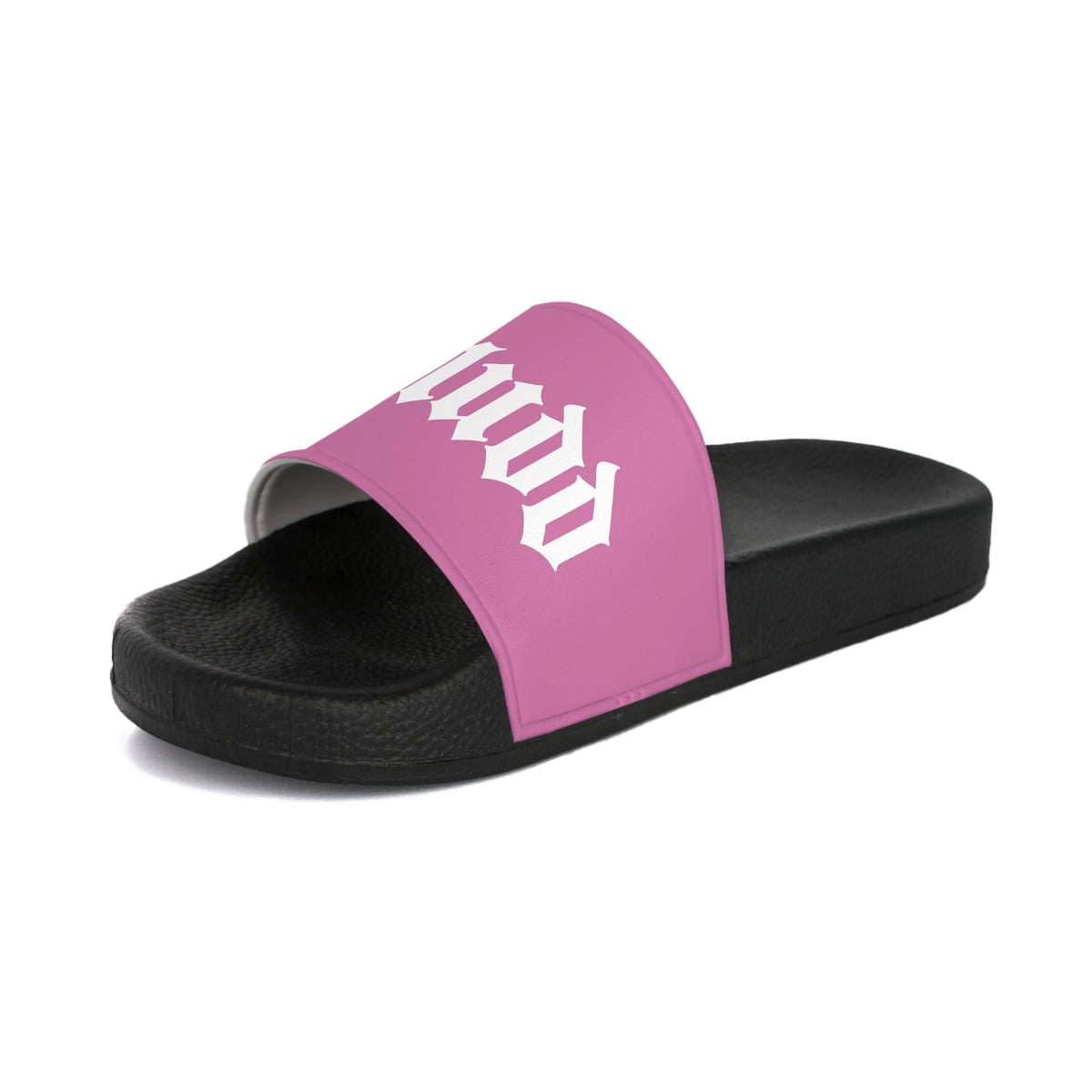 MUDD SLIDES - WOMEN