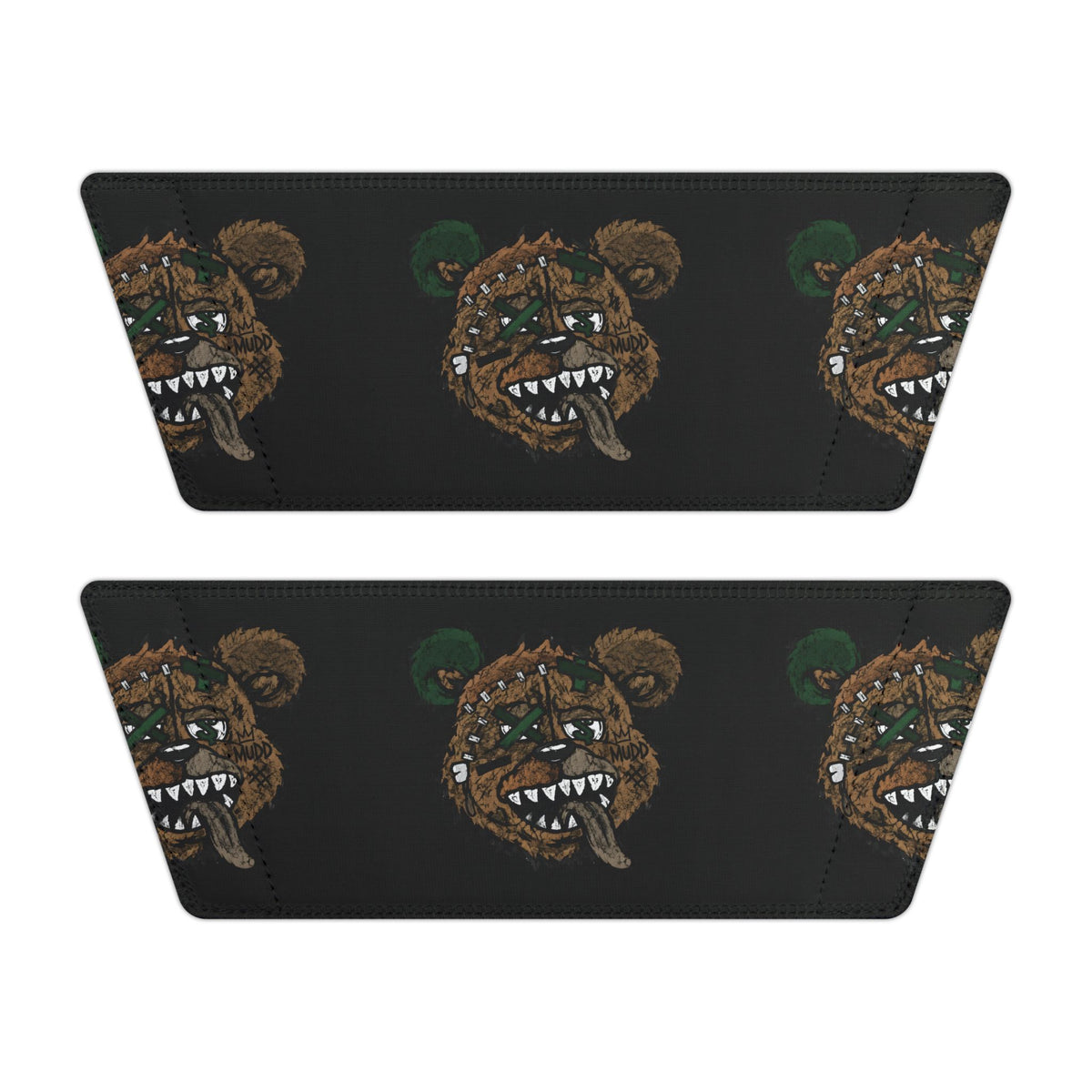BEAR SLIDES - KIDS
