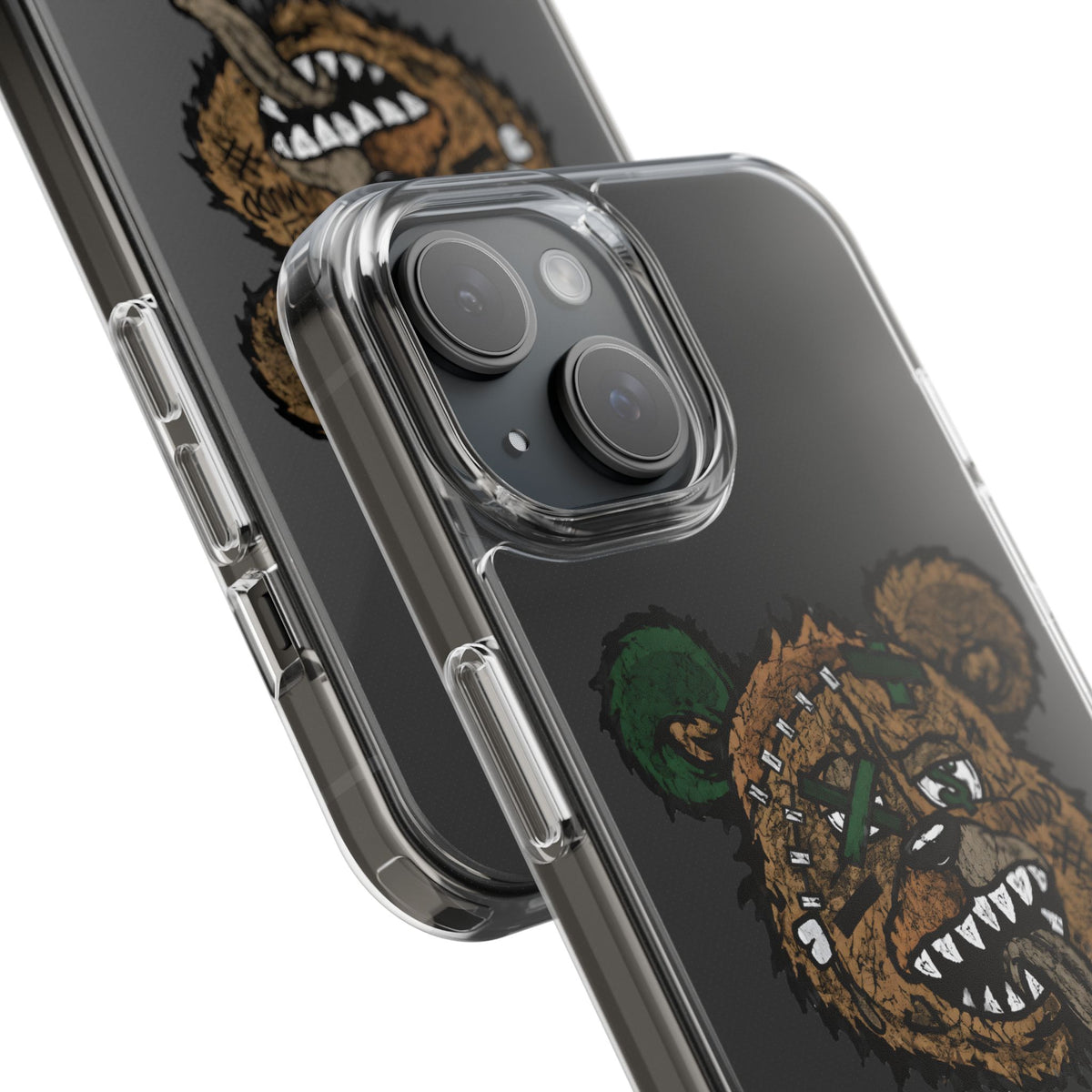 BEAR CASE