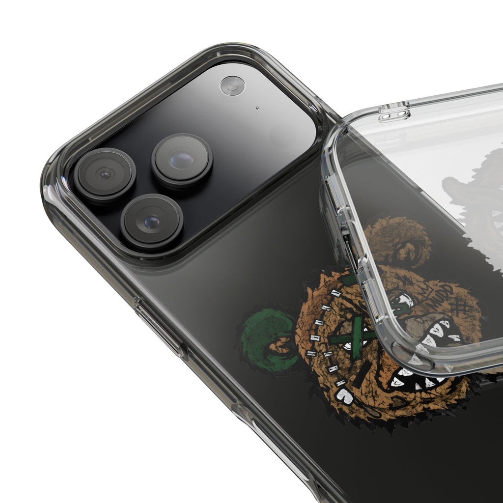 BEAR CASE