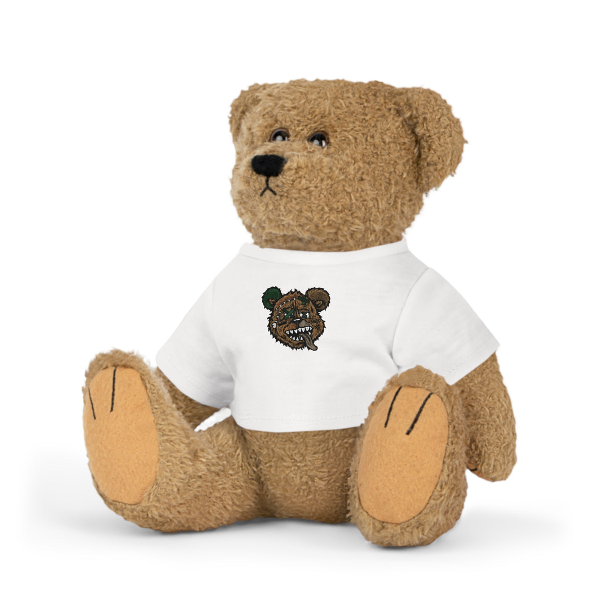 LOGO TEDDY BEAR