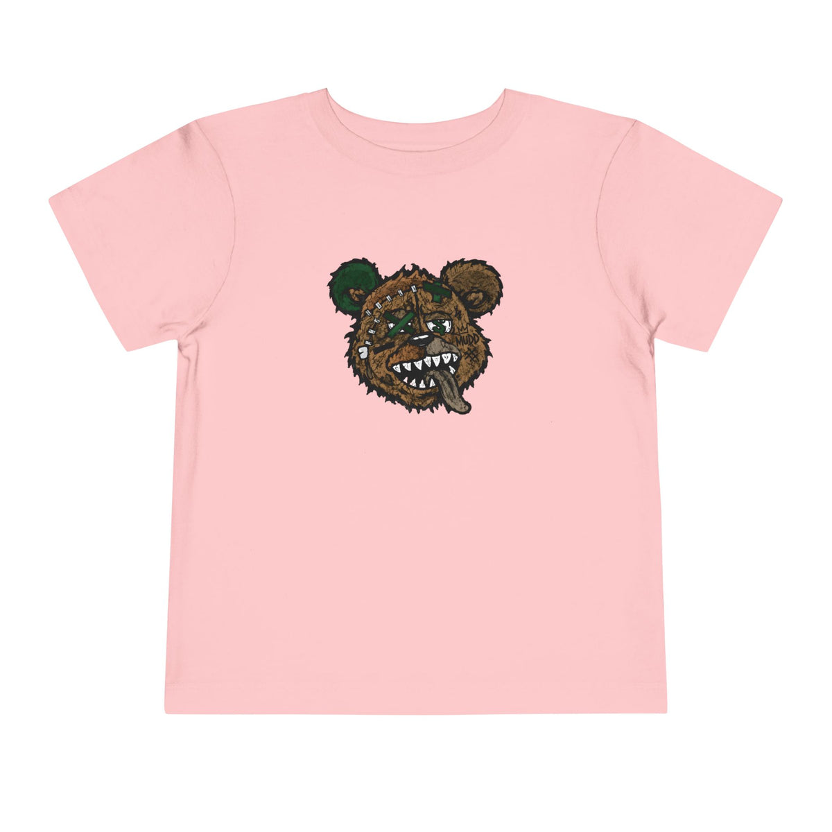 BEAR TEE - TODDLER