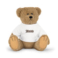 MUDD TEDDY BEAR