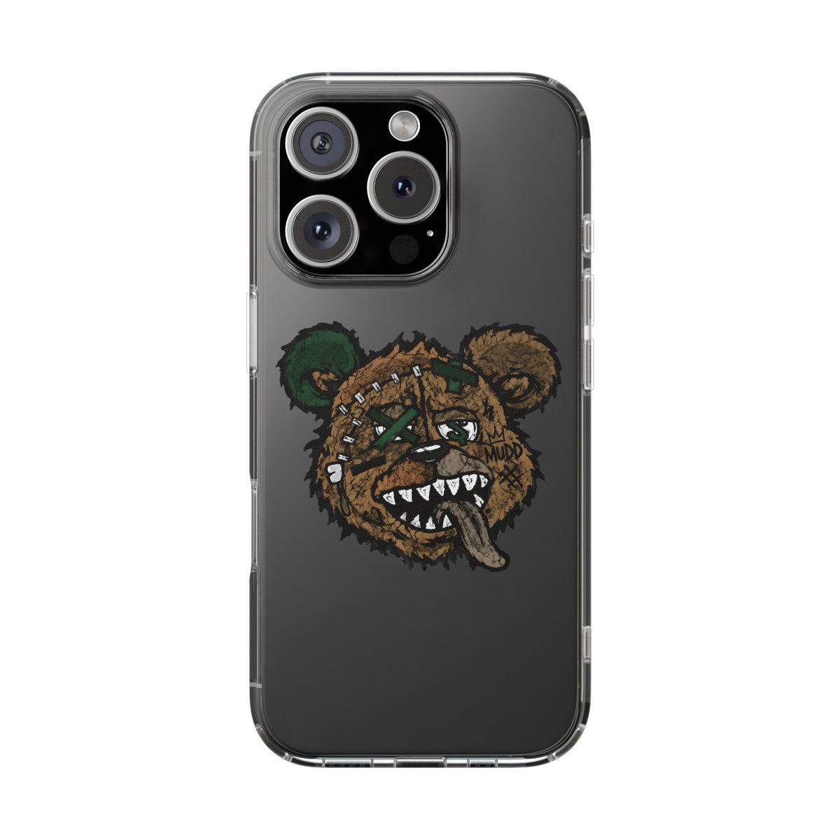 BEAR CASE