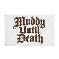 SLOGAN FLAG