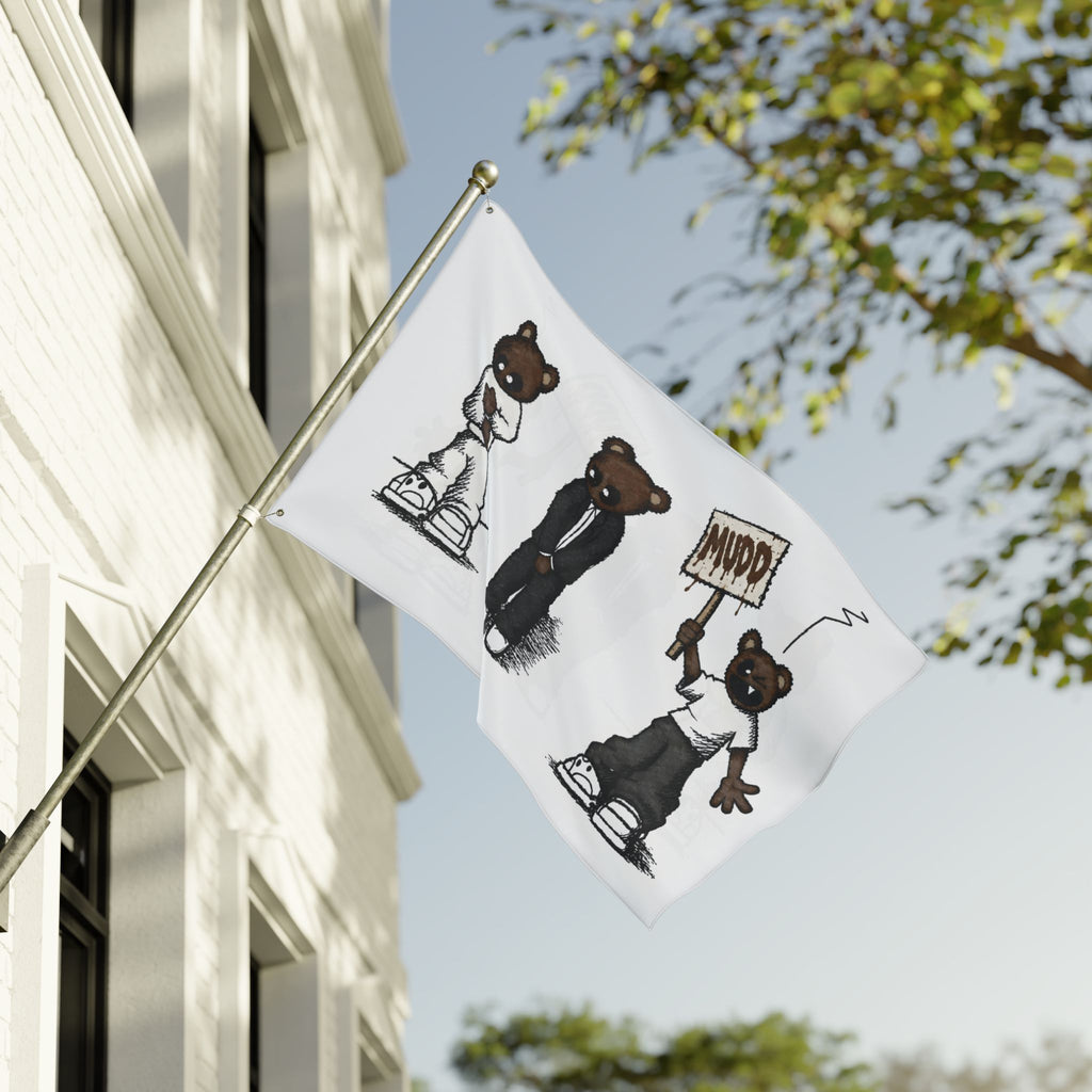 LIFESTYLE FLAG