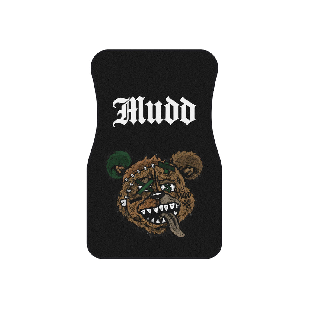 CAR MATS