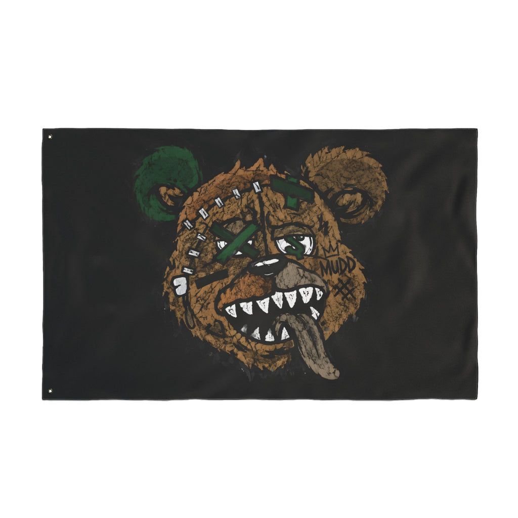 BEAR FLAG