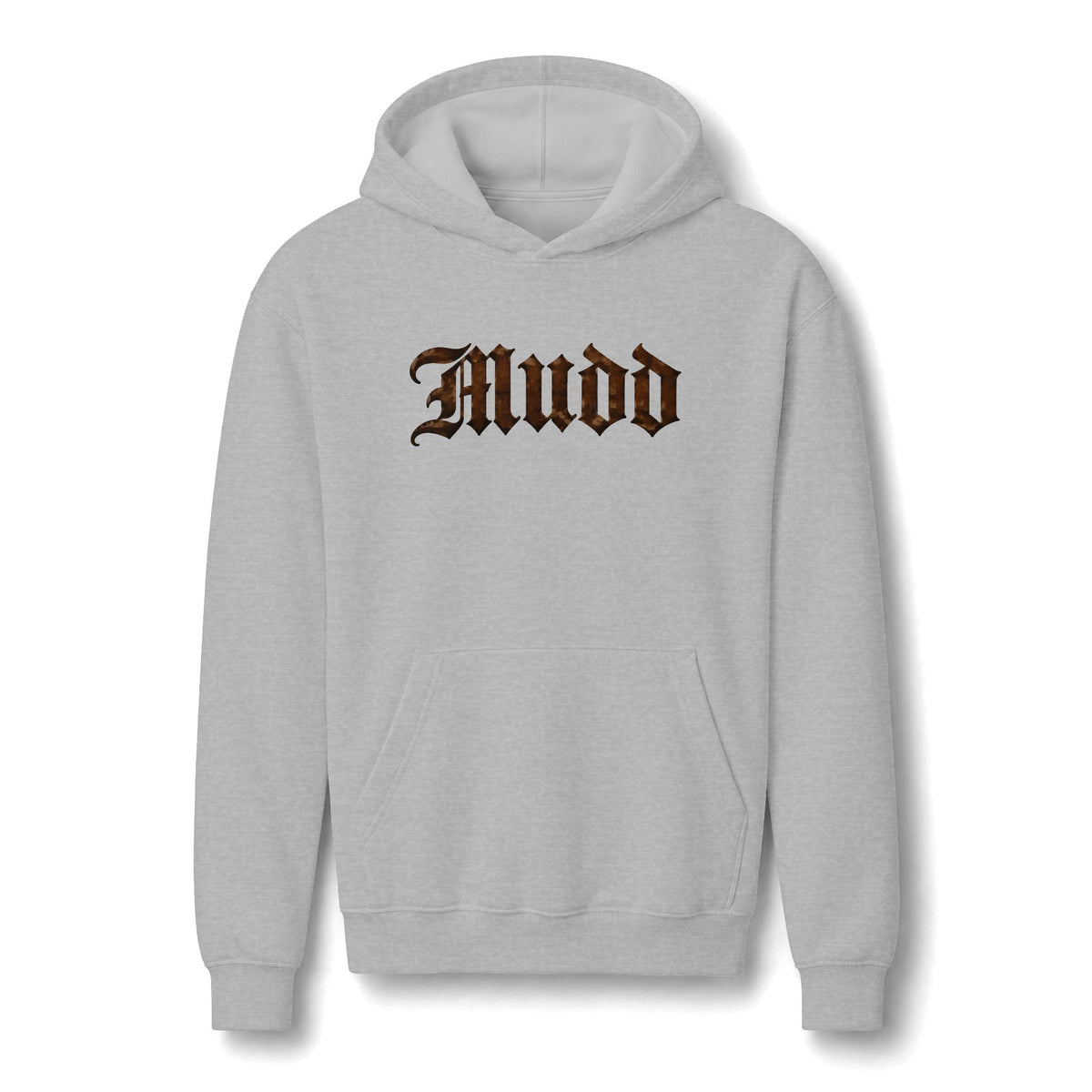 MUDD HOODIE