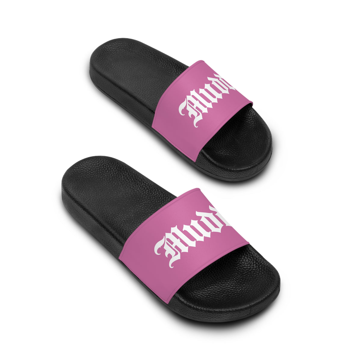 MUDD SLIDES - WOMEN