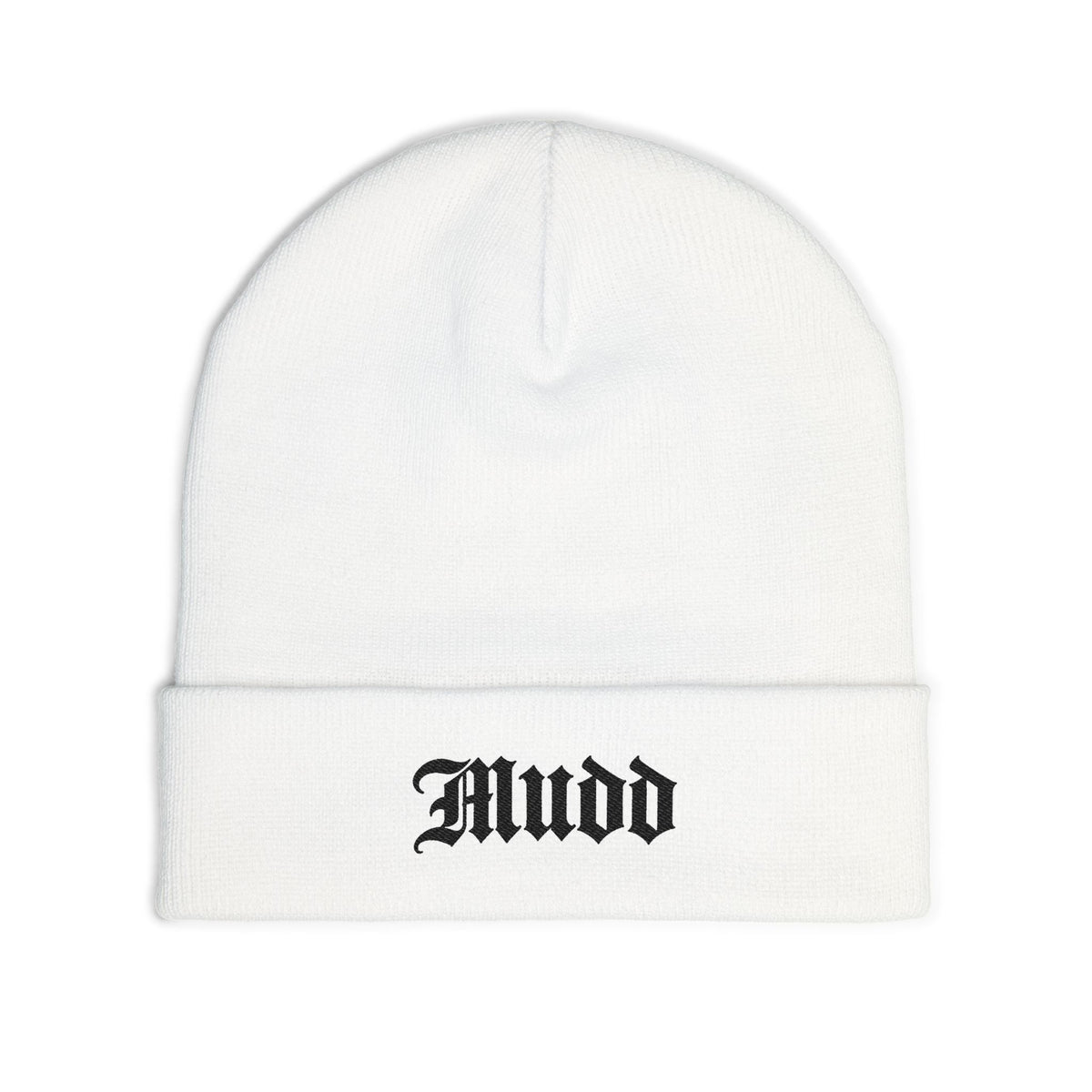MUDD BEANIE