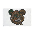 BEAR FLAG