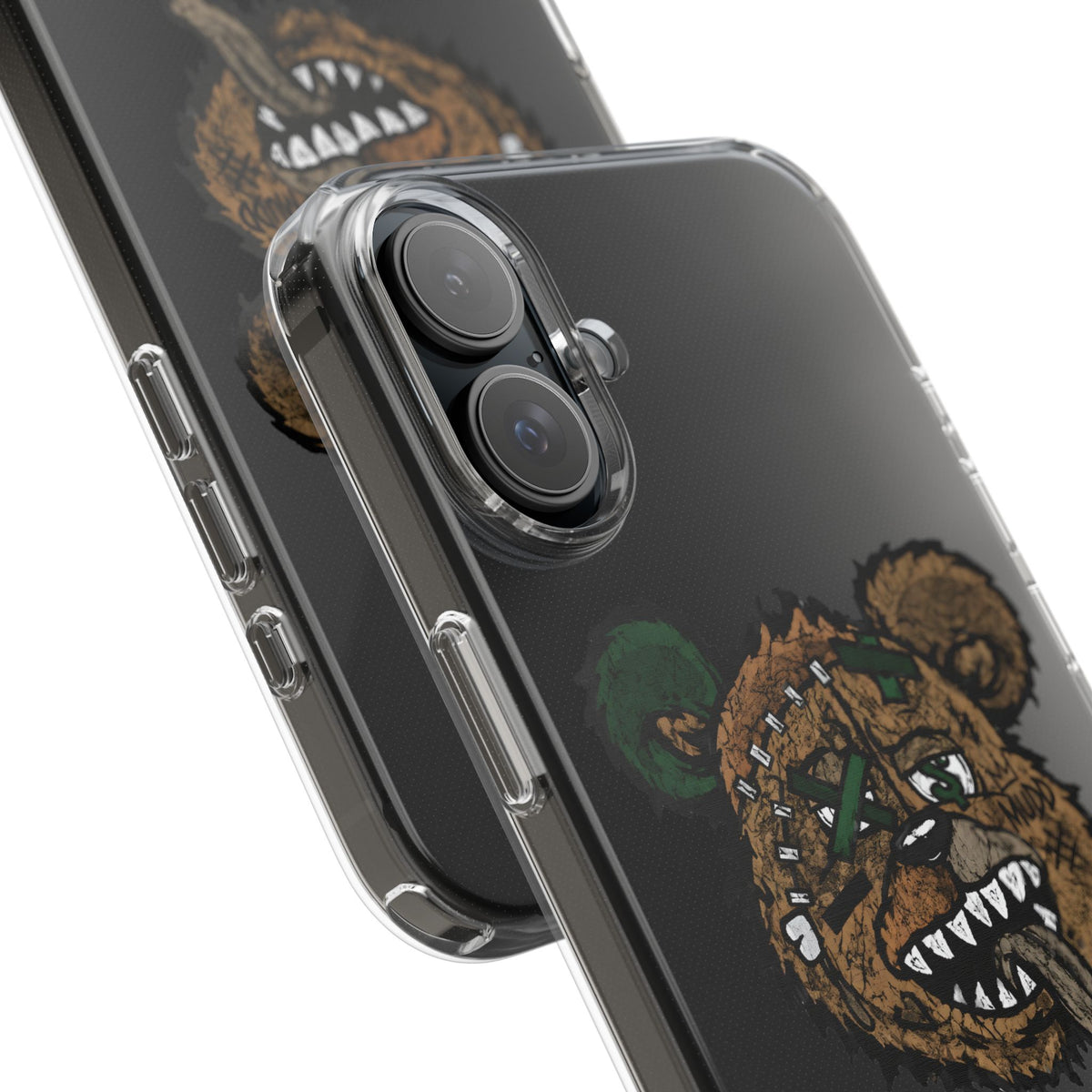 BEAR CASE