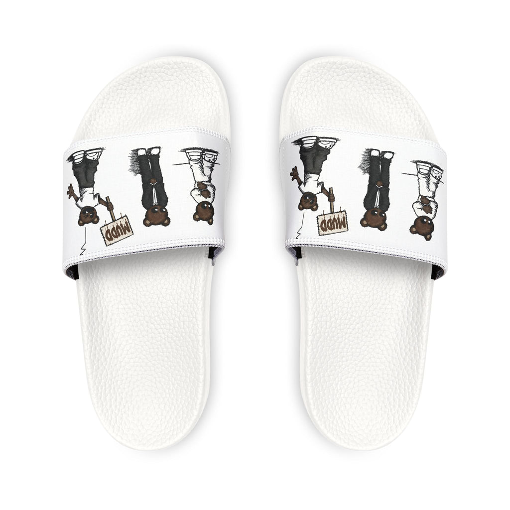 LIFESTYLE SLIDES - KIDS