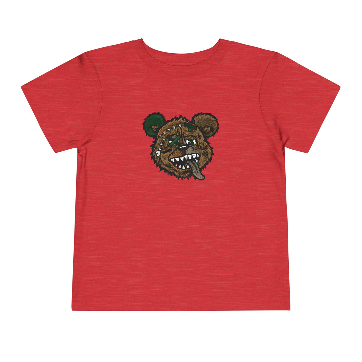 BEAR TEE - TODDLER