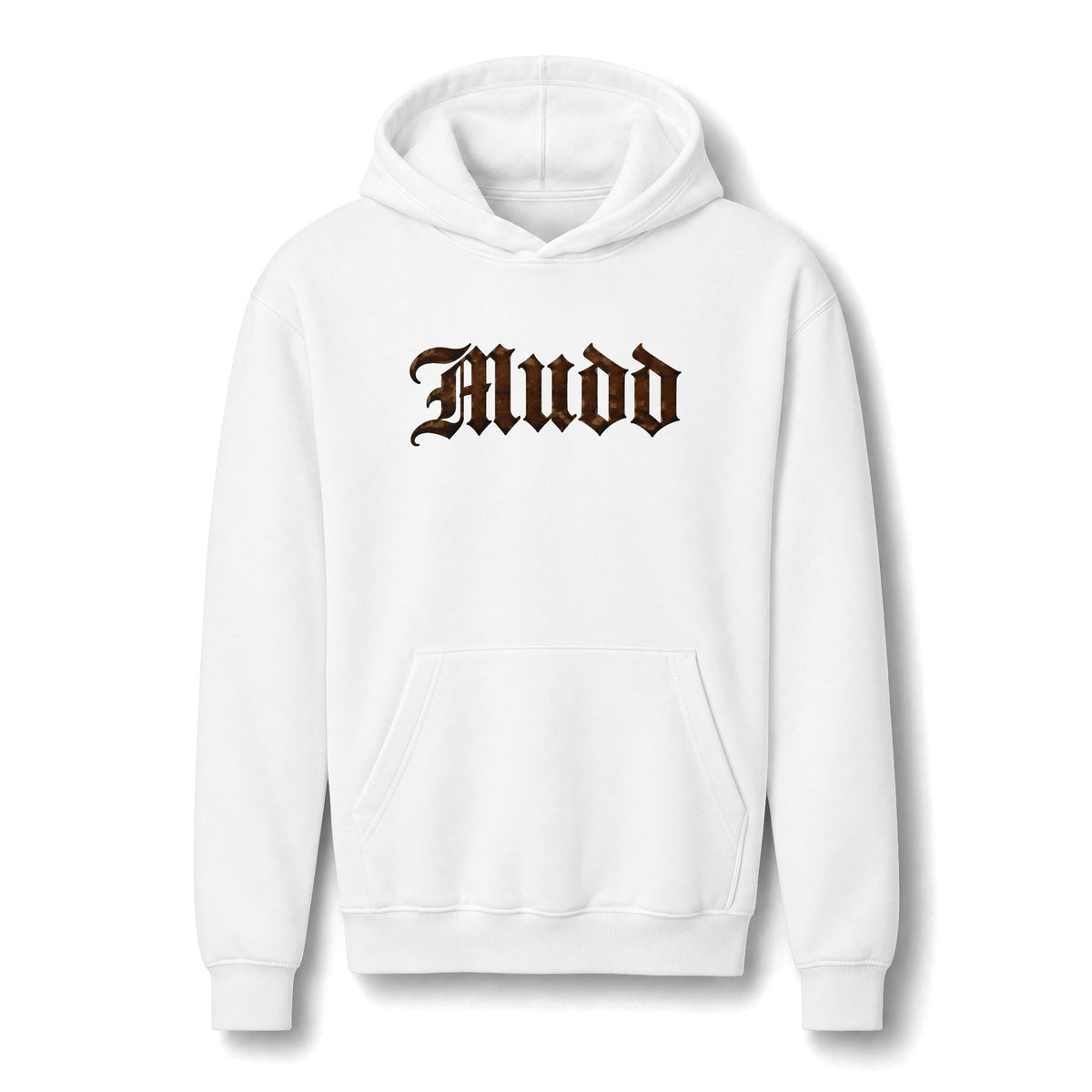 MUDD HOODIE