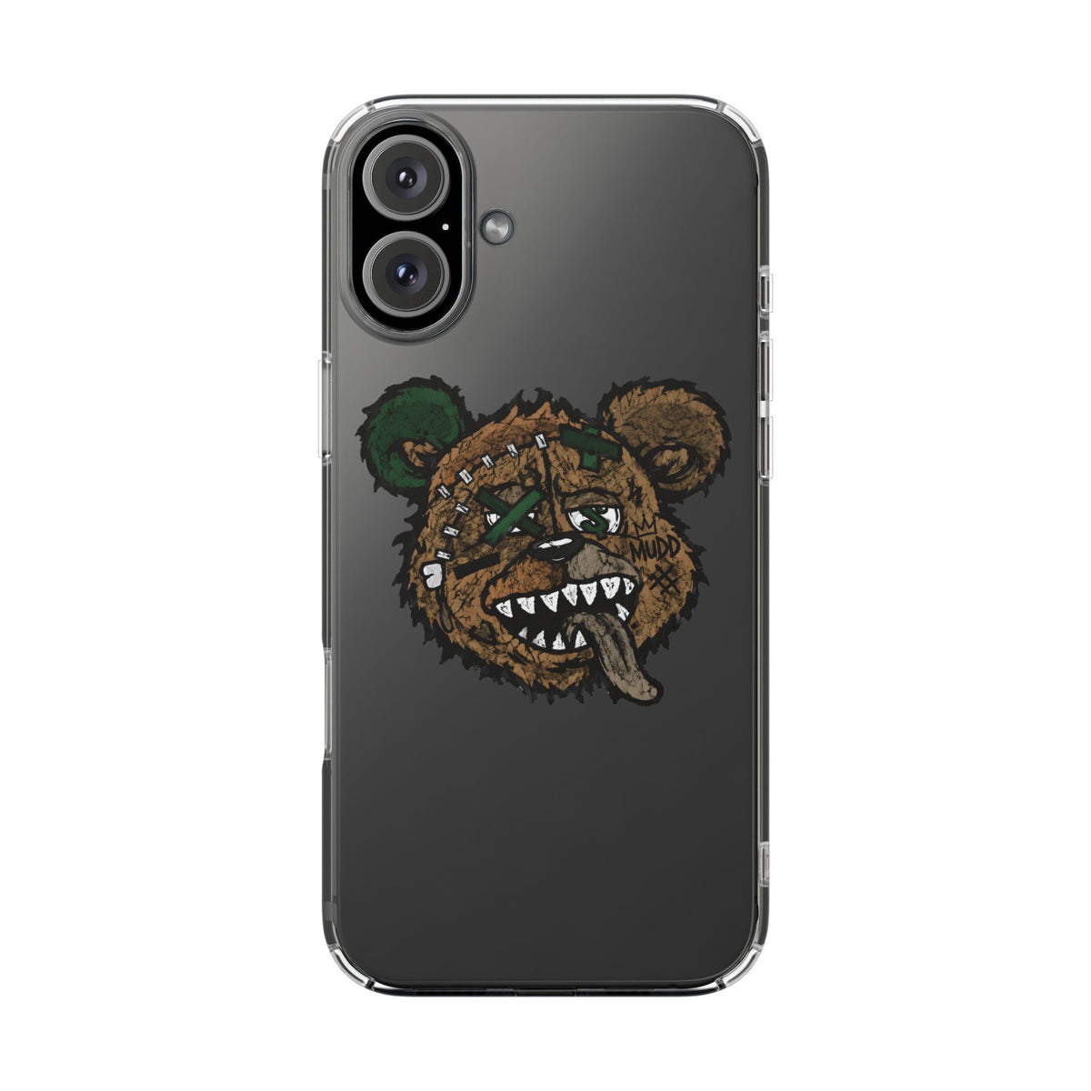 BEAR CASE