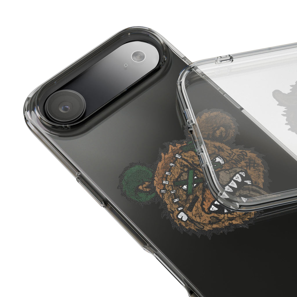 BEAR CASE