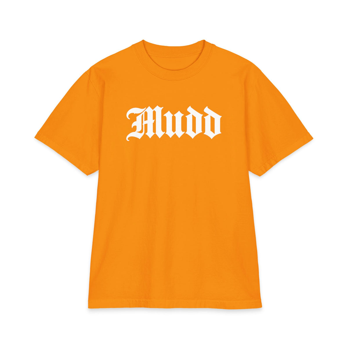 MUDD TEE